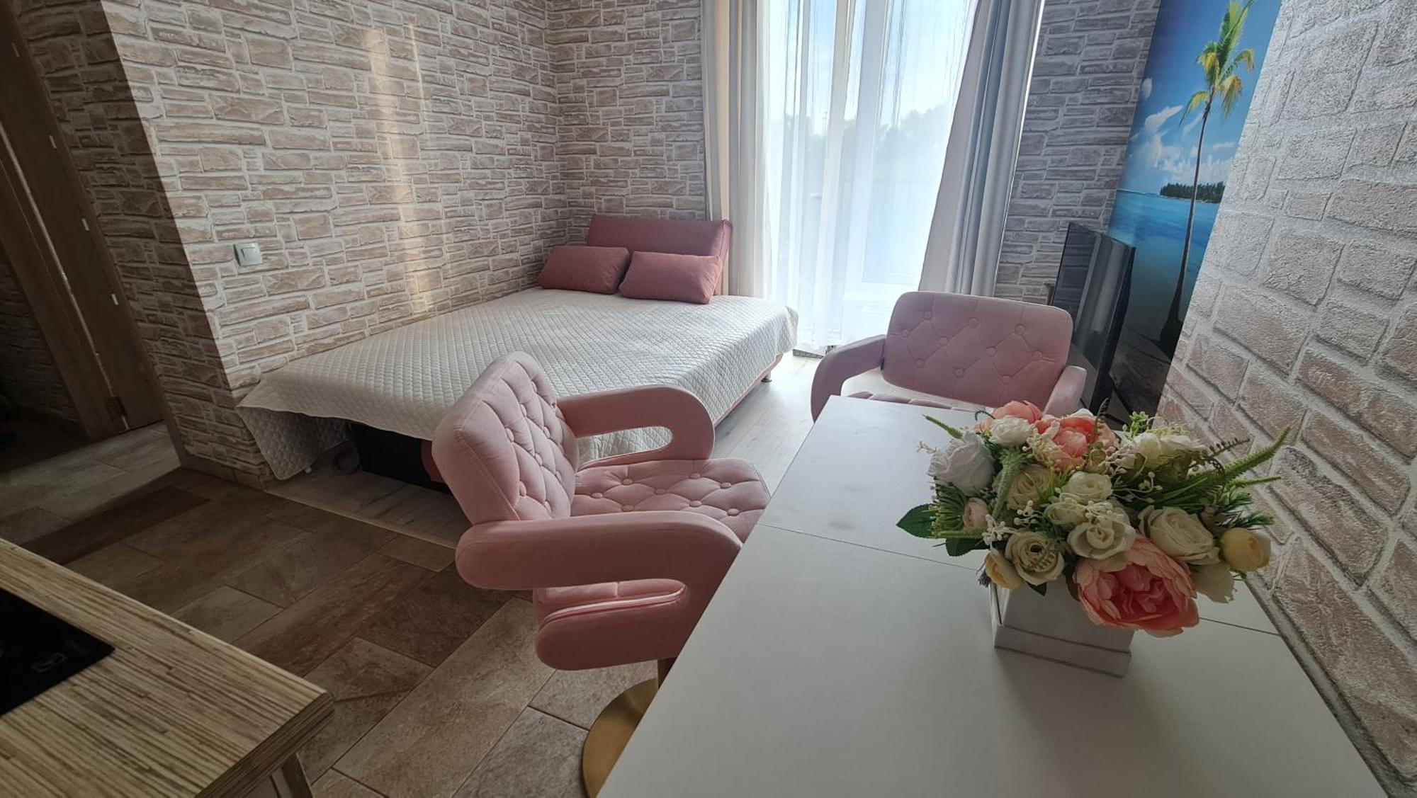 Studio Relax Klaipeda Room photo